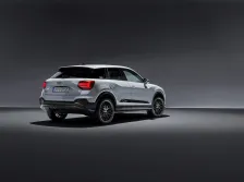 2020 Audi Q2 35 TDI (150 bg) quattro S tronic 3