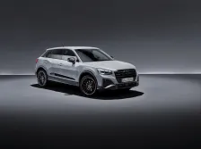 2020 Audi Q2 35 TFSI (150 bg) 1