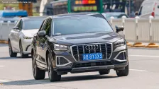 Audi 35 TFSI (160 bg) S tronic (2021)