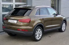 Audi 1.4 TFSI (150 bg) S tronic (2012)
