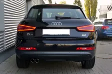 Audi 2.0 TDI (177 bg) quattro S tronic (2012)