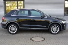 Audi 2.0 TDI (177 bg) (2012)