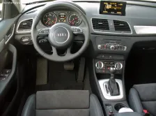 Audi 2.0 TFSI (170 bg) quattro (2012)