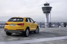 2014 Audi Q3 1.4 TFSI (125 bg) 8