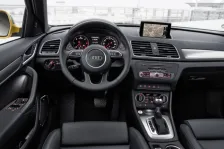 Audi 2.0 TDI (120 bg) (2014)