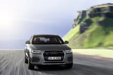 2014 Audi Q3 2.0 TDI ultra (150 bg) 1