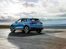 2018 Audi Q3 35 TDI (150 bg) quattro S tronic 7