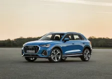 2018 Audi Q3 35 TDI (150 bg) 1