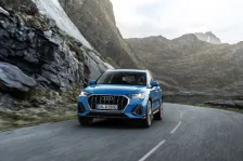 2018 Audi Q3 40 TDI (200 bg) quattro S tronic 7