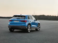 Audi 40 TDI (200 bg) quattro S tronic (2018)