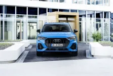 2018 Audi Q3 40 TFSI (190 bg) quattro S tronic 6