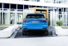 2018 Audi Q3 40 TFSI (190 bg) quattro S tronic 8