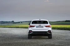 2019 Audi Q3 40 TFSI (190 bg) quattro S tronic 5