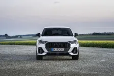 Audi 40 TFSI (190 bg) quattro S tronic (2019)