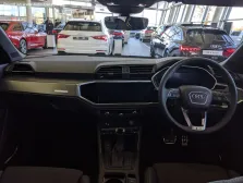 2019 Audi Q3 45 TFSI (245 bg) quattro S tronic 3