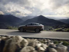 Audi 1.5 TFSI (272 bg) e-hybrid S tronic (2025)