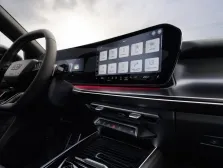 2025 Audi Q3 1.5 TFSI (272 bg) e-hybrid S tronic 5