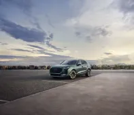 2025 Audi Q3 2.0 TFSI (204 bg) quattro S tronic 4