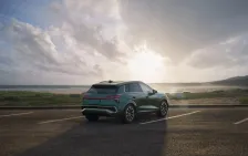 2025 Audi Q3 2.0 TFSI (204 bg) quattro S tronic 7