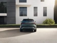 2025 Audi Q3 2.0 TFSI (204 bg) quattro S tronic 8