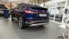 2021 Audi Q4 e-tron 45 82 kWh (286 bg) quattro 4