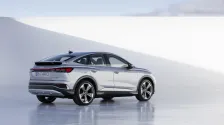 Audi 45 82 kWh (286 bg) (2021)