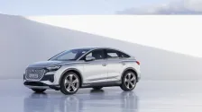 2021 Audi Q4 e-tron 55 82 kWh (340 bg) quattro 3
