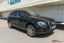 2008 Audi Q5 2.0 TDI (170 bg) quattro 3