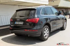 2008 Audi Q5 2.0 TFSI (211 bg) quattro 6