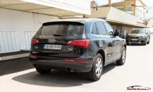 2008 Audi Q5 3.2 FSI V6 (270 bg) quattro 4