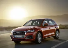 2016 Audi Q5 2.0 TDI (163 bg) quattro S tronic 6