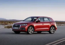 2016 Audi Q5 3.0 TDI (286 bg) quattro tiptronic 3