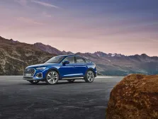 Audi 35 TDI (163 bg) Mild Hybrid S tronic (2020)