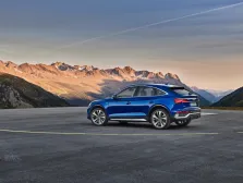 2020 Audi Q5 40 TDI (204 bg) Mild Hybrid quattro ultra S tronic 4