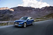 2020 Audi Q5 40 TDI (204 bg) Mild Hybrid quattro ultra S tronic 8