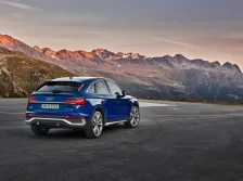 2020 Audi Q5 55 TFSI e (367 bg) Plug-in Hybrid quattro S tronic 5