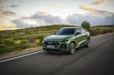 2024 Audi Q5 2.0 TDI (204 bg) Mild Hybrid plus quattro ultra S tronic 3