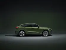 2024 Audi Q5 2.0 TDI (204 bg) Mild Hybrid plus quattro ultra S tronic 8