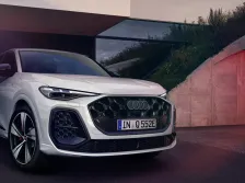 2024 Audi Q5 2.0 TFSI (204 bg) Mild Hybrid plus S tronic 8