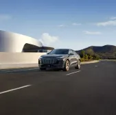 Audi 100 kWh (388 bg) quattro (2024)