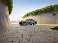 2024 Audi Q6 e-tron 100 kWh (388 bg) quattro 4