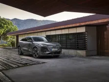 2024 Audi Q6 e-tron 100 kWh (456 bg) quattro 5
