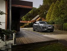 Audi performance 100 kWh (326 bg) (2024)