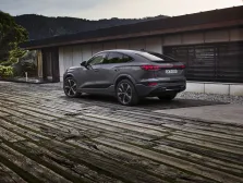 2024 Audi Q6 e-tron performance 100 kWh (326 bg) 4