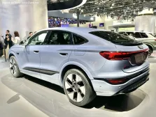 2025 Audi Q6 e-tron 107 kWh (279 bg) 3