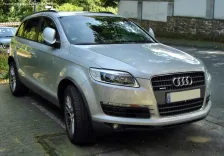 2005 Audi Q7 3.6 FSI V6 (280 bg) quattro 7