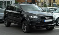 2009 Audi Q7 3.0 TDI V6 (240 bg) quattro 6 tiptronic 3