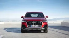 2019 Audi Q7 45 TDI V6 (231 bg) Mild Hybrid quattro tiptronic 3