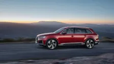 2019 Audi Q7 55 TFSI V6 (340 bg) Mild Hybrid quattro tiptronic 7 seat 8