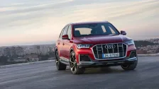 2019 Audi Q7 60 TFSI e V6 (462 bg) Plug-in Hybrid quattro tiptronic 6